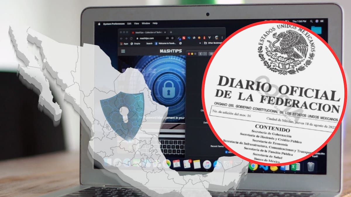 Tras la publicación en el DOF, la Agencia de Transformación Digital y Telecomunicaciones asume la vigilancia de la nueva Política General de Ciberseguridad y obliga a dependencias federales a cumplir plazos, designar responsables y prepararse para auditorías en la APF