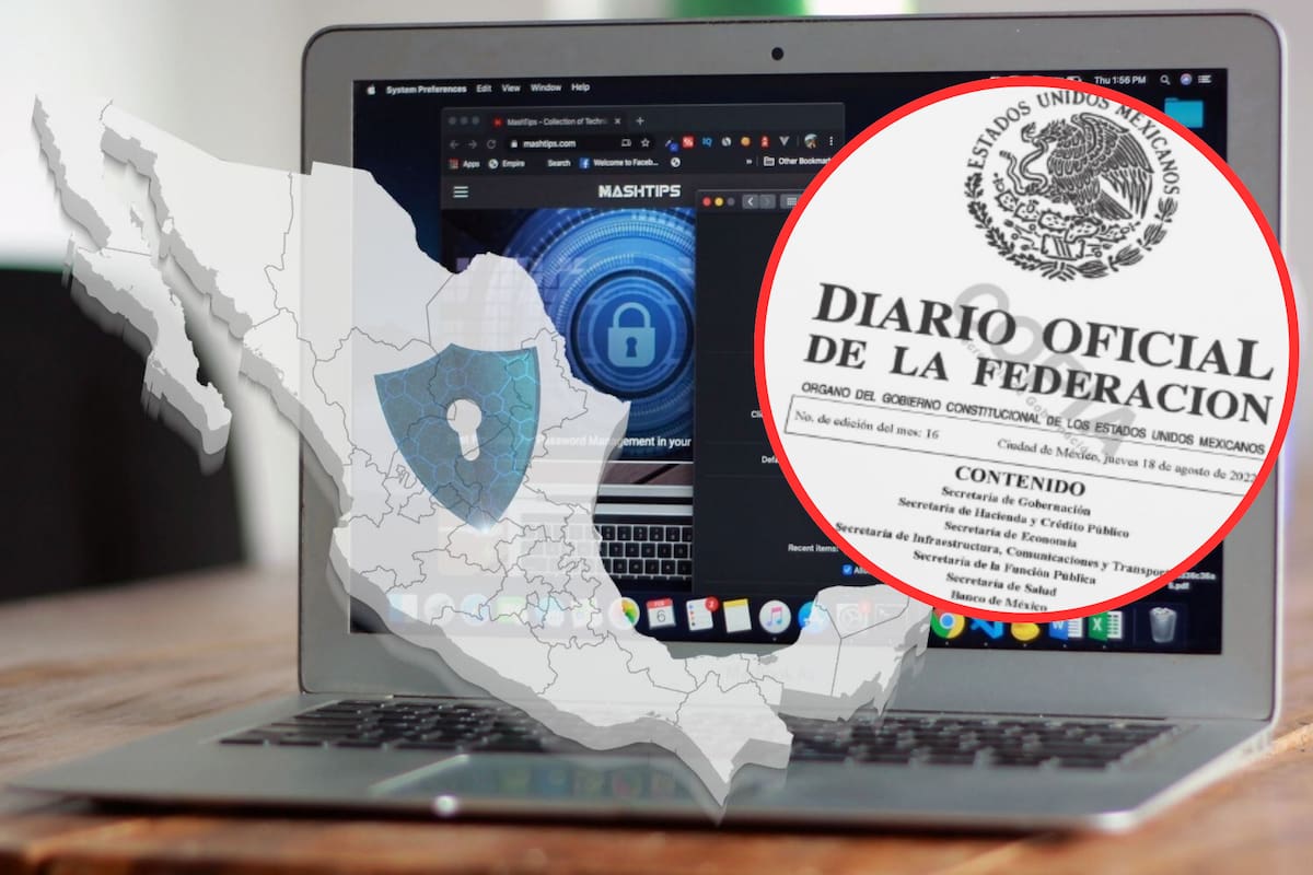 Tras la publicación en el DOF, la Agencia de Transformación Digital y Telecomunicaciones asume la vigilancia de la nueva Política General de Ciberseguridad y obliga a dependencias federales a cumplir plazos, designar responsables y prepararse para auditorías en la APF