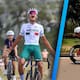 Isaac del Toro brilla con un histórico quinto lugar en su primer mundial de ciclismo