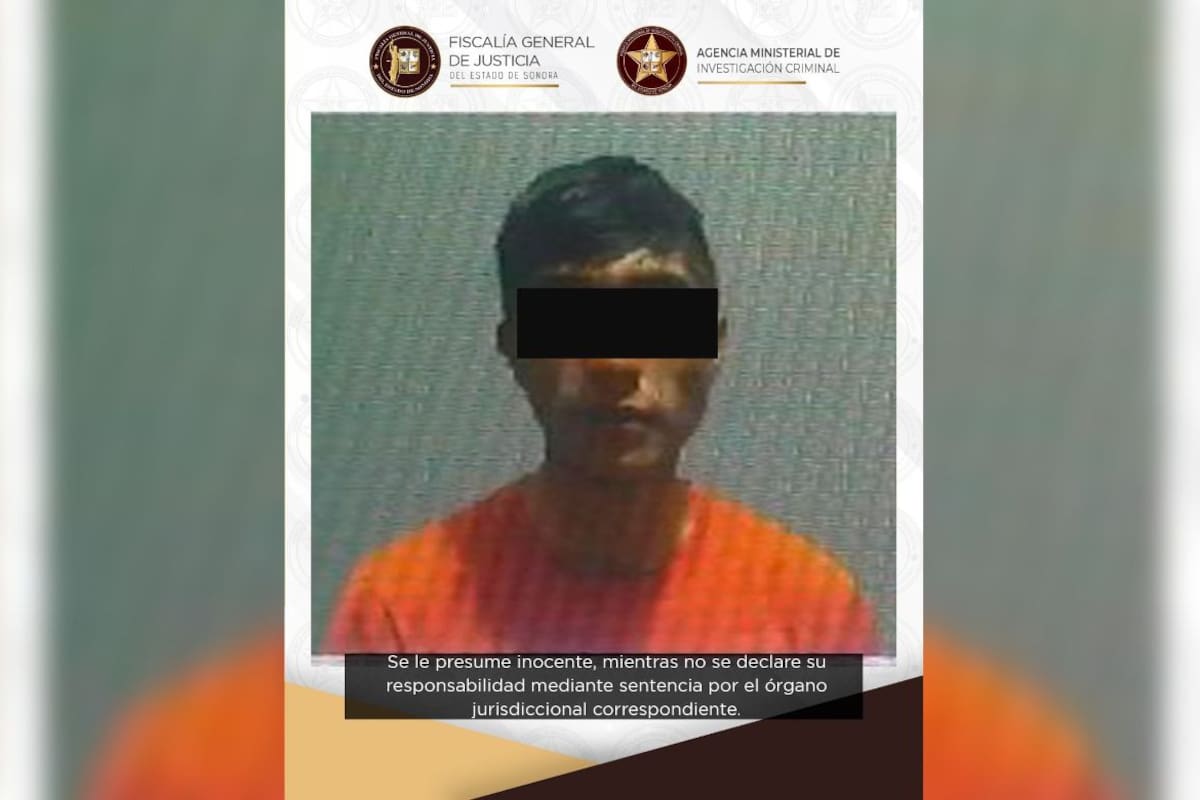 Agrede a mujer embarazada y es procesado por la FGJE