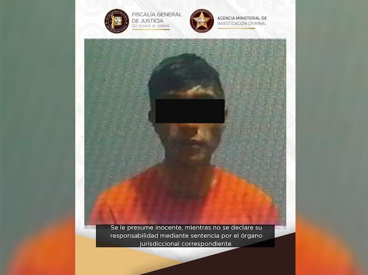 Agrede a mujer embarazada y es procesado por la FGJE