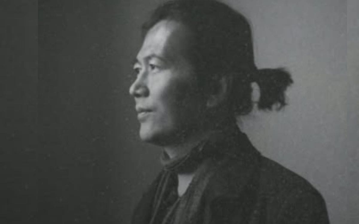 Byung-Chul Han es un filósofo y ensayista surcoreano reconocido por analizar el impacto de las redes sociales, el individualismo y la vida digital en las relaciones humanas. | Crédito: Instagram @Byung-Chul Han