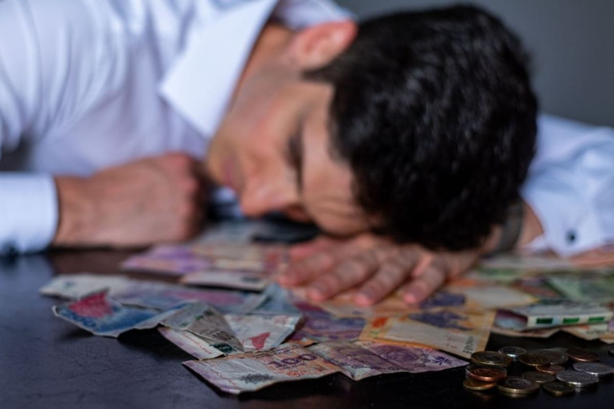 Inegi revela que el 31.9% de los trabajadores vive en pobreza laboral en México, donde un empleo ya no garantiza alimentar a la familia