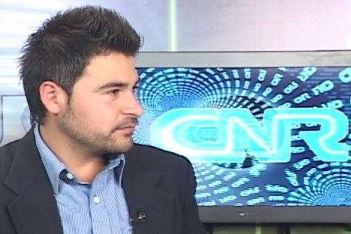 Reinicia esta semana juicio contra acusados del asesinato del periodista Luciano Rivera en Rosarito
