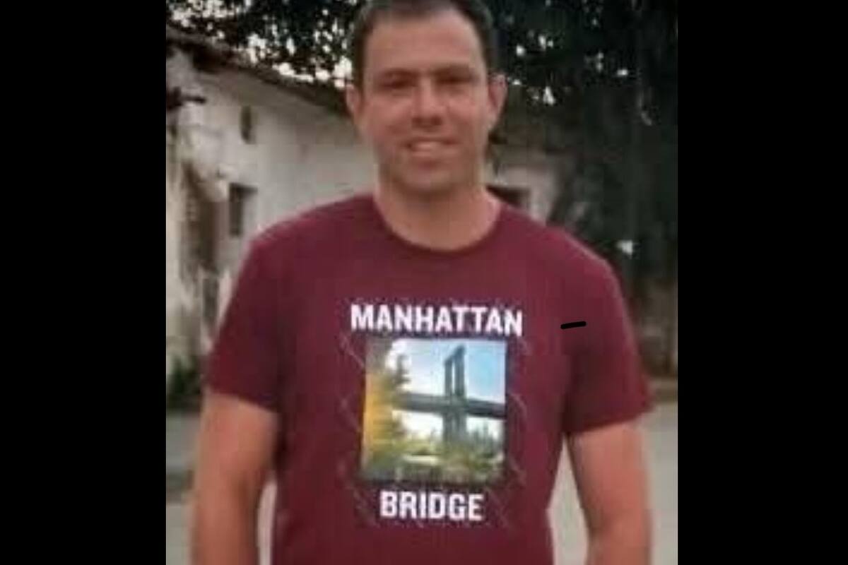 Piden ayuda para localizar a Missael Alejandro Ferreira García