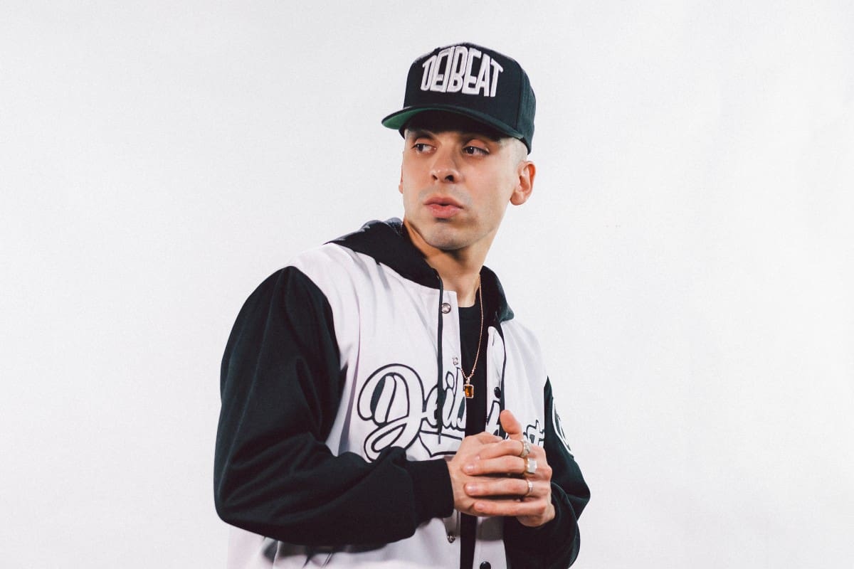 MC Davo