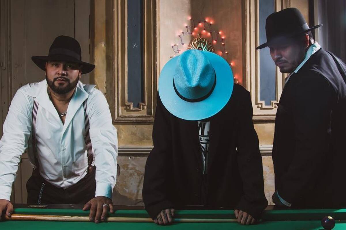 Banda MS tendrá su Cachito