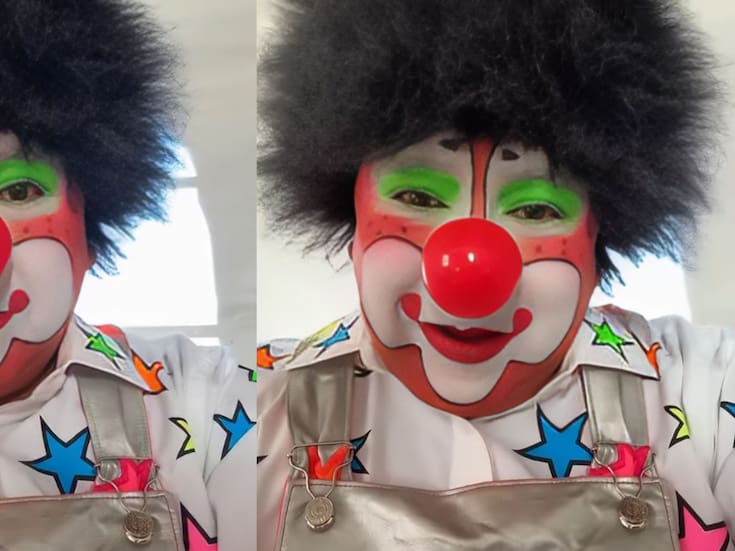 Chuponcito desmiente rumores de su supuesta muerte: esto fue lo que realmente ocurrió