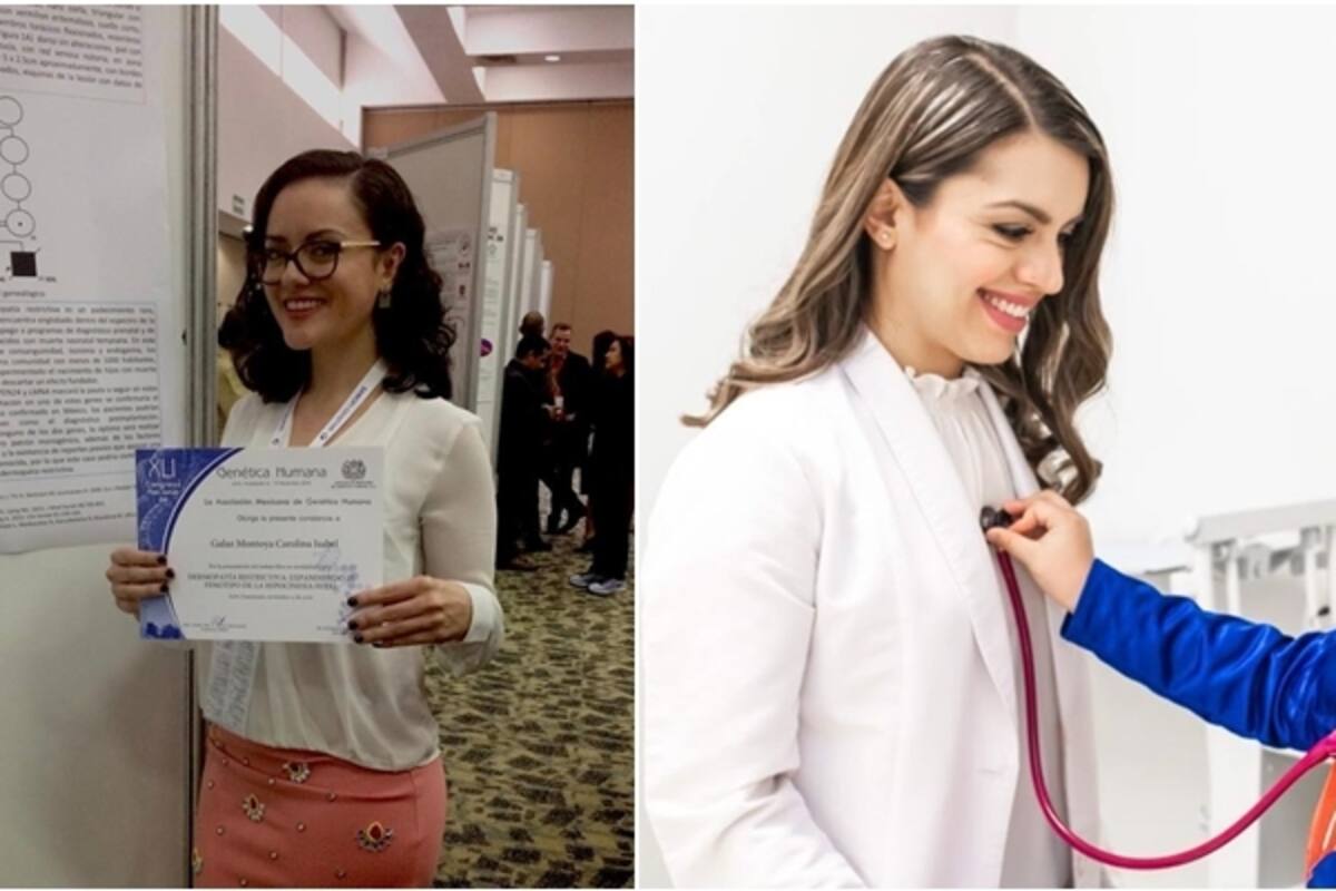 Ponen mujeres médicas empatía en su labor profesional