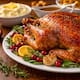Esta es la receta de pavo más popular en Navidad: ingredientes y pasos para un plato tradicional