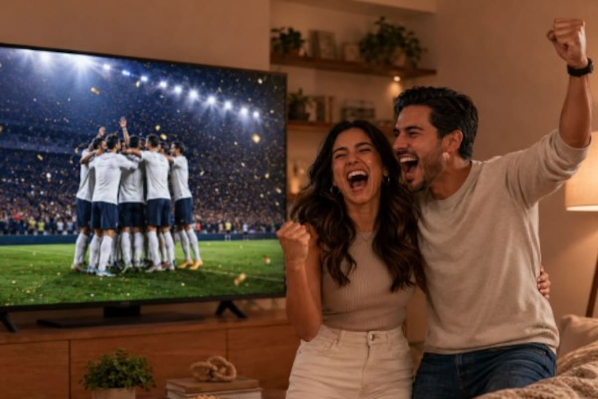 La escala de 2026 acerca al Mundial a un récord de apuestas