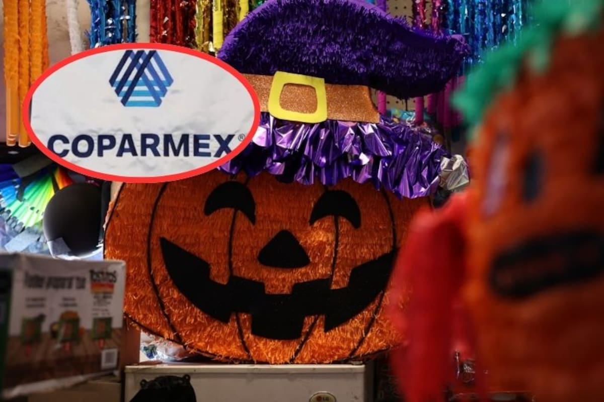 Empresarios sin preocupación por la víspera de Halloween