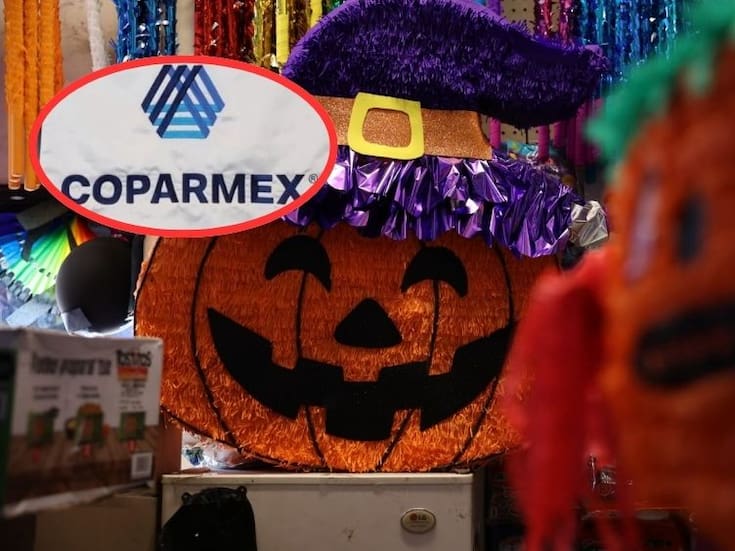 Empresarios sin preocupación por la víspera de Halloween