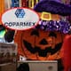 Empresarios sin preocupación por la víspera de Halloween