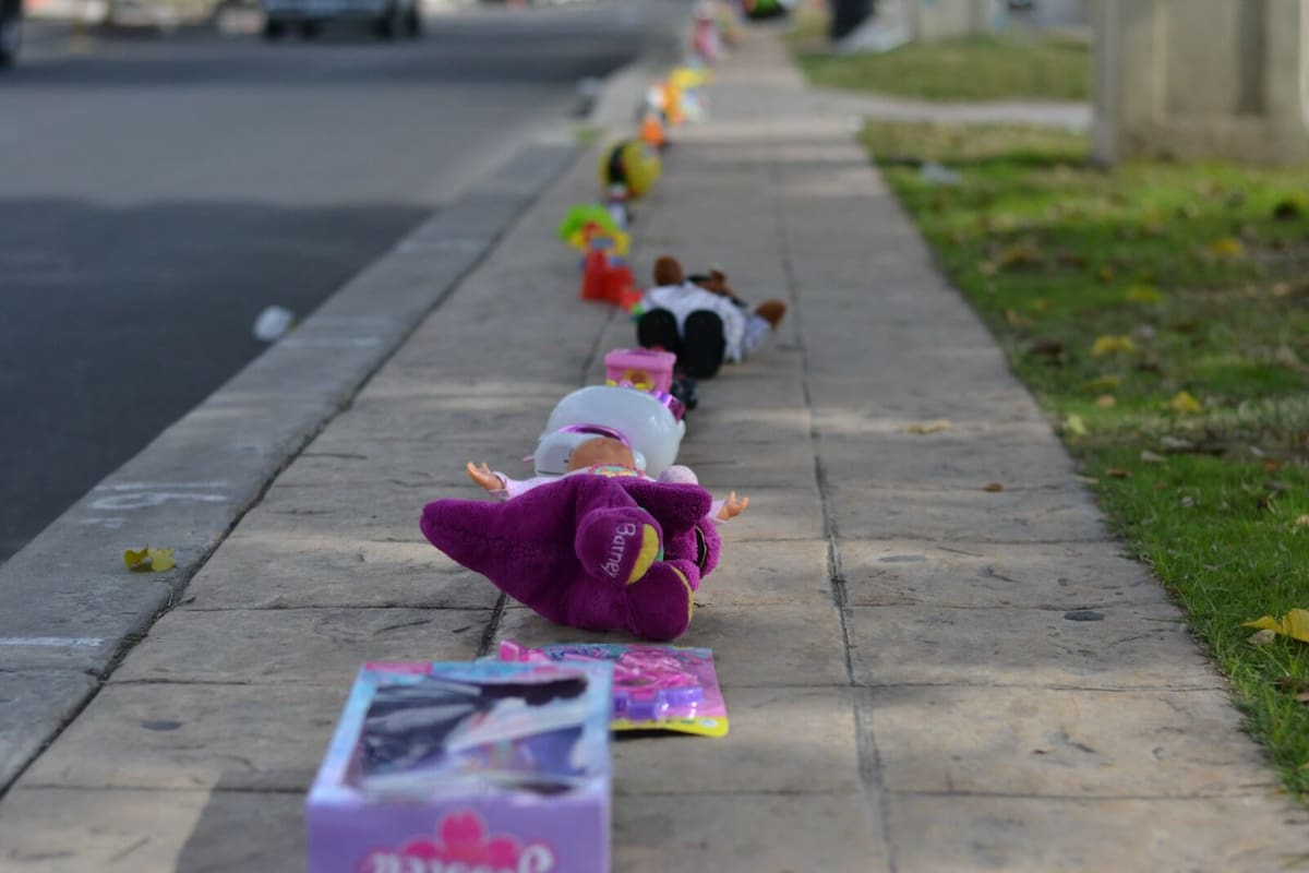 Crédito: Gamaliel González