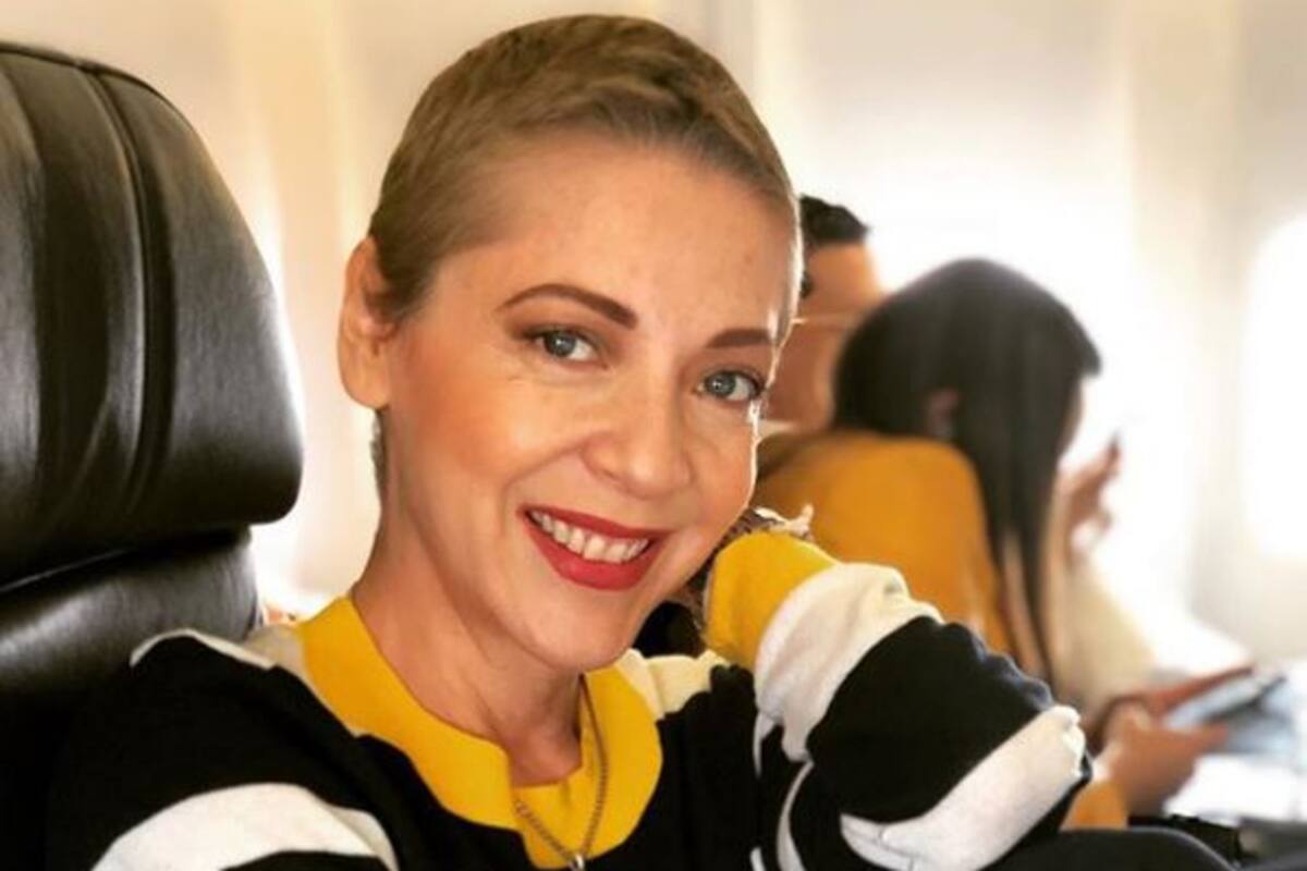 Edith González tenía muerte cerebral