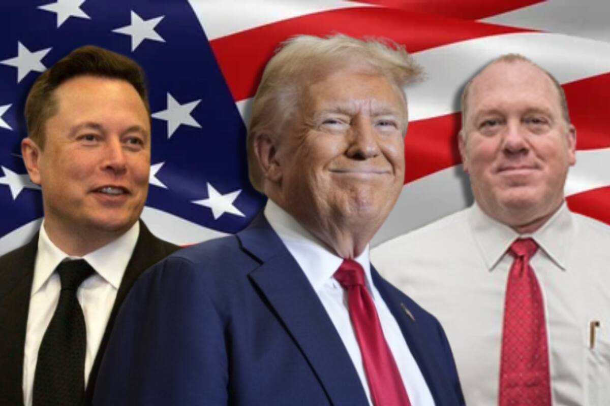 Conoce a los integrantes del gabinete de Donald Trump como presidente de EU