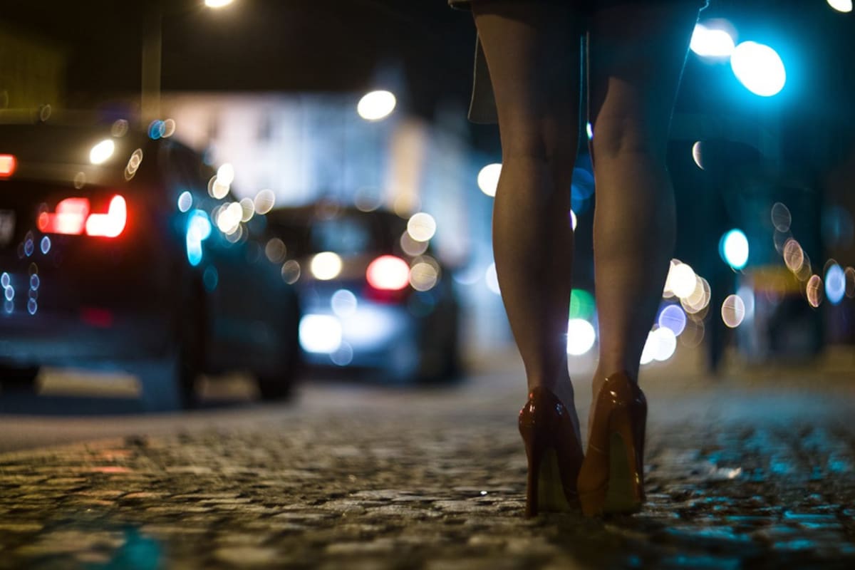 Este es el panorama laboral de los Trabajadores dedicados a la Prostitución en México