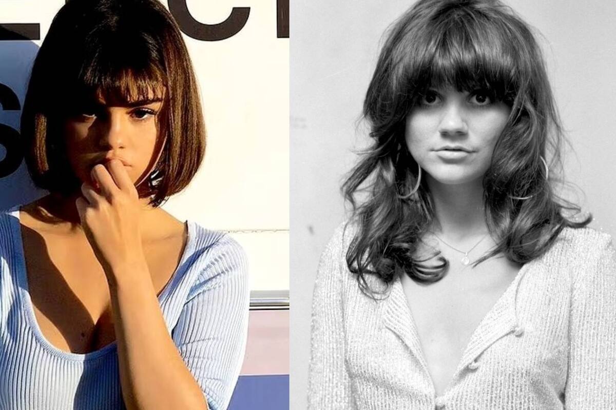 Selena Gomez interpretará a Linda Ronstadt en su película biográfica