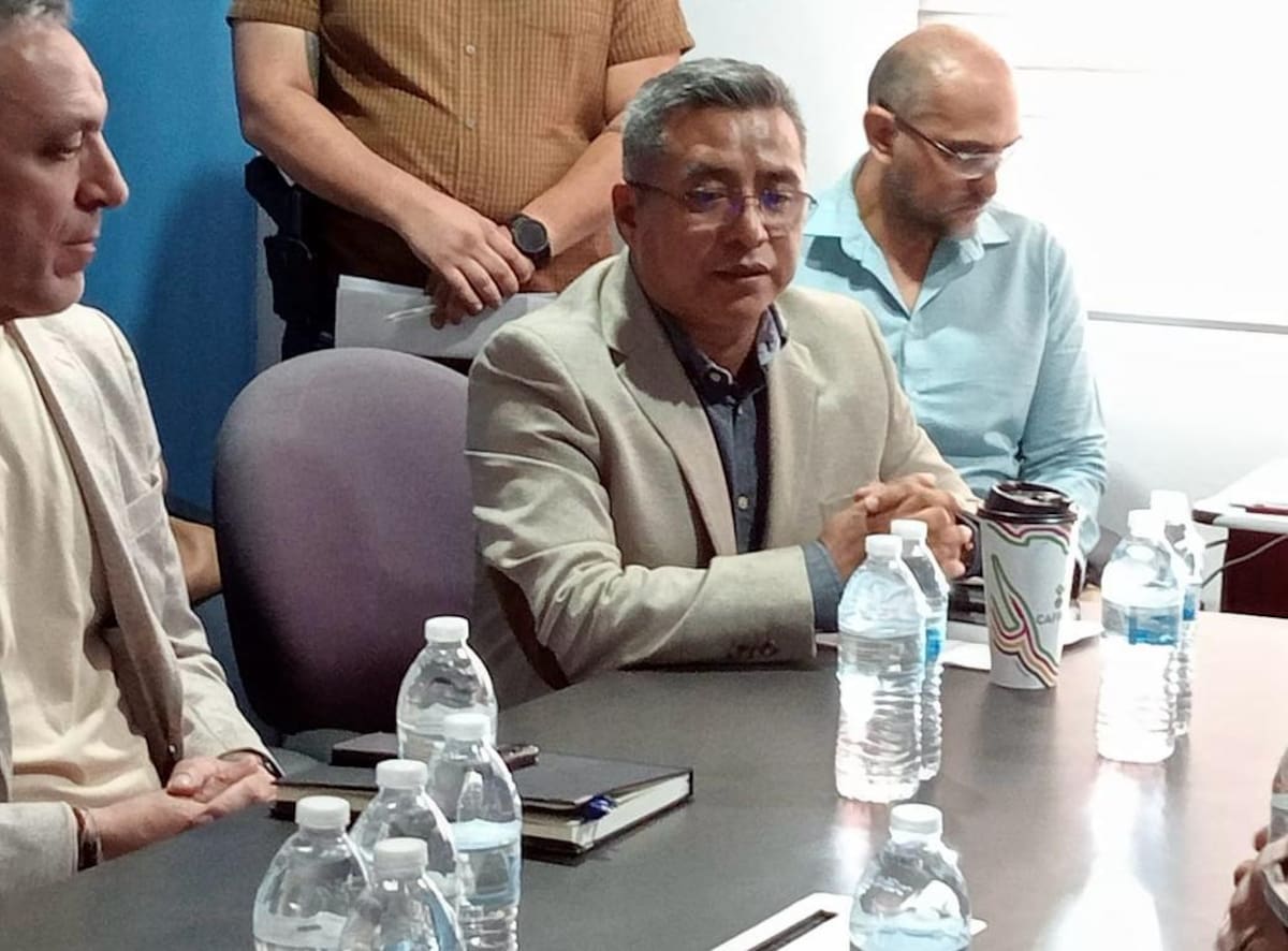 Foto: Carmen Gutiérrez