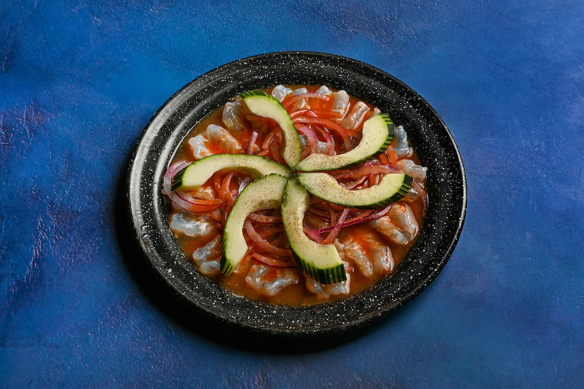 Lo que debes saber antes de comprar ceviche en la calle