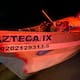 Buzo grave tras sufrir síndrome de descompresión en SF