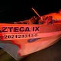 Buzo es hospitalizado en estado delicado tras sufrir aparente síndrome de descompresión en San Felipe