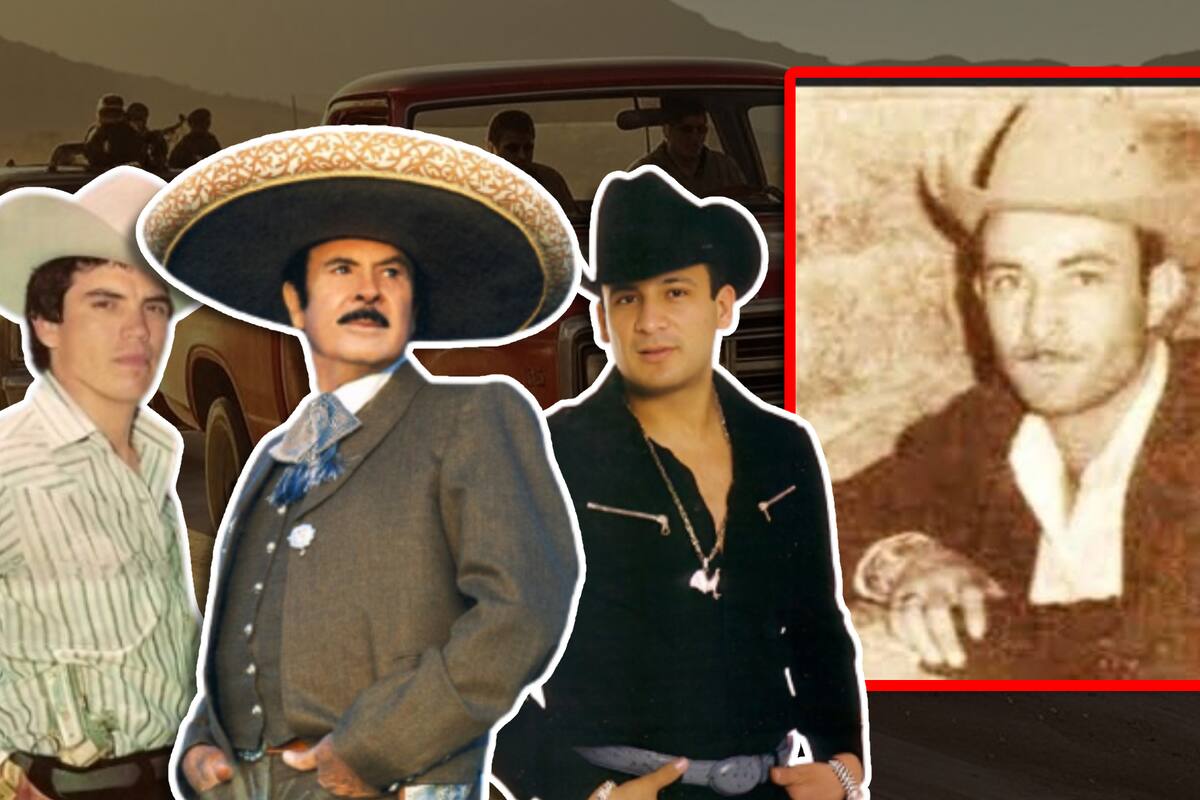 “Como me hiere esa fecha”: ¿Quién era Lamberto Quintero y por qué se le recuerda el 28 de enero?