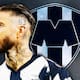 ¿Por qué no jugará Sergio Ramos en el Rayados vs Xolos?