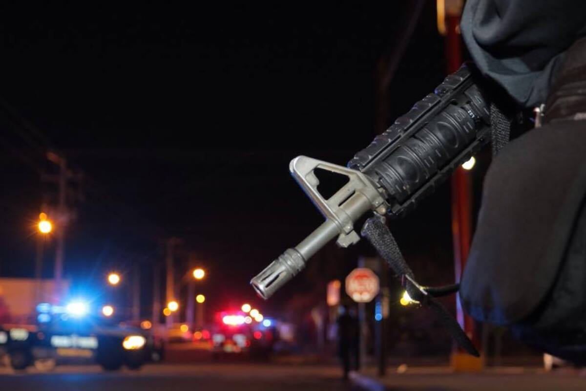 Detectan que policías de 50 municipios tienen vínculos con el crimen organizado