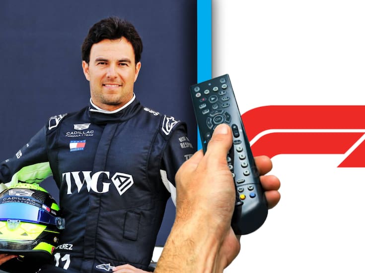 Sergio ‘Checo’ Pérez: ¿A qué hora y por dónde ver EN VIVO el debut del mexicano en el Gran Premio de Australia en la F1?