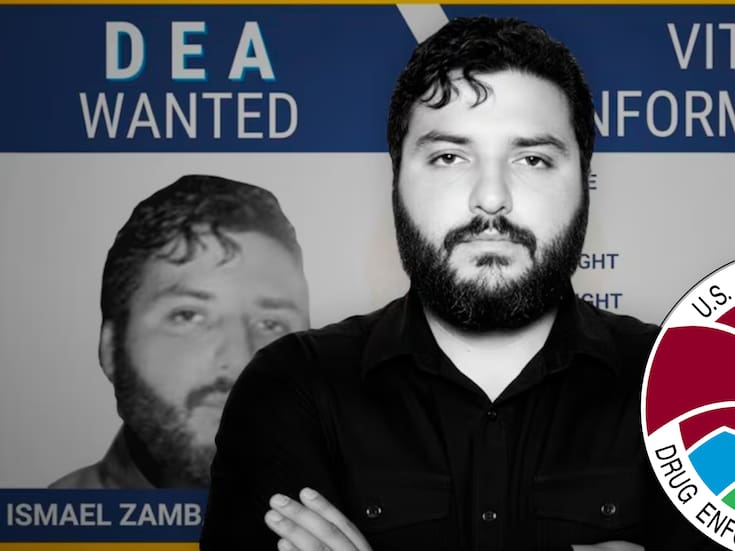 DEA ahora pone la mira en el “Mayito Flaco”, esto se sabe