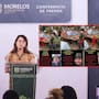 Margarita González Saravia, gobernadora de Morelos, habría sido informada dos días después sobre la reunión entre alcaldes y “El Barbas”, identificado como líder regional del Cártel del Pacífico, pero el caso se mantuvo en silencio hasta la difusión del video, según la declaración de Raúl Tadeo Nava ante la FEMDO