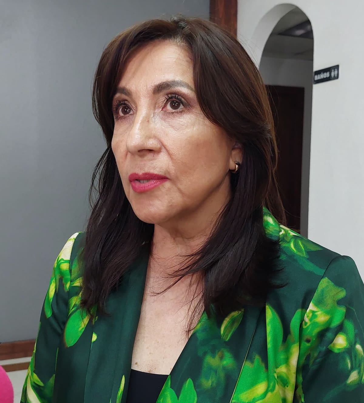 Coinda Arias Rosales, titular del Centro Ginecológico y Reproducción Humana.