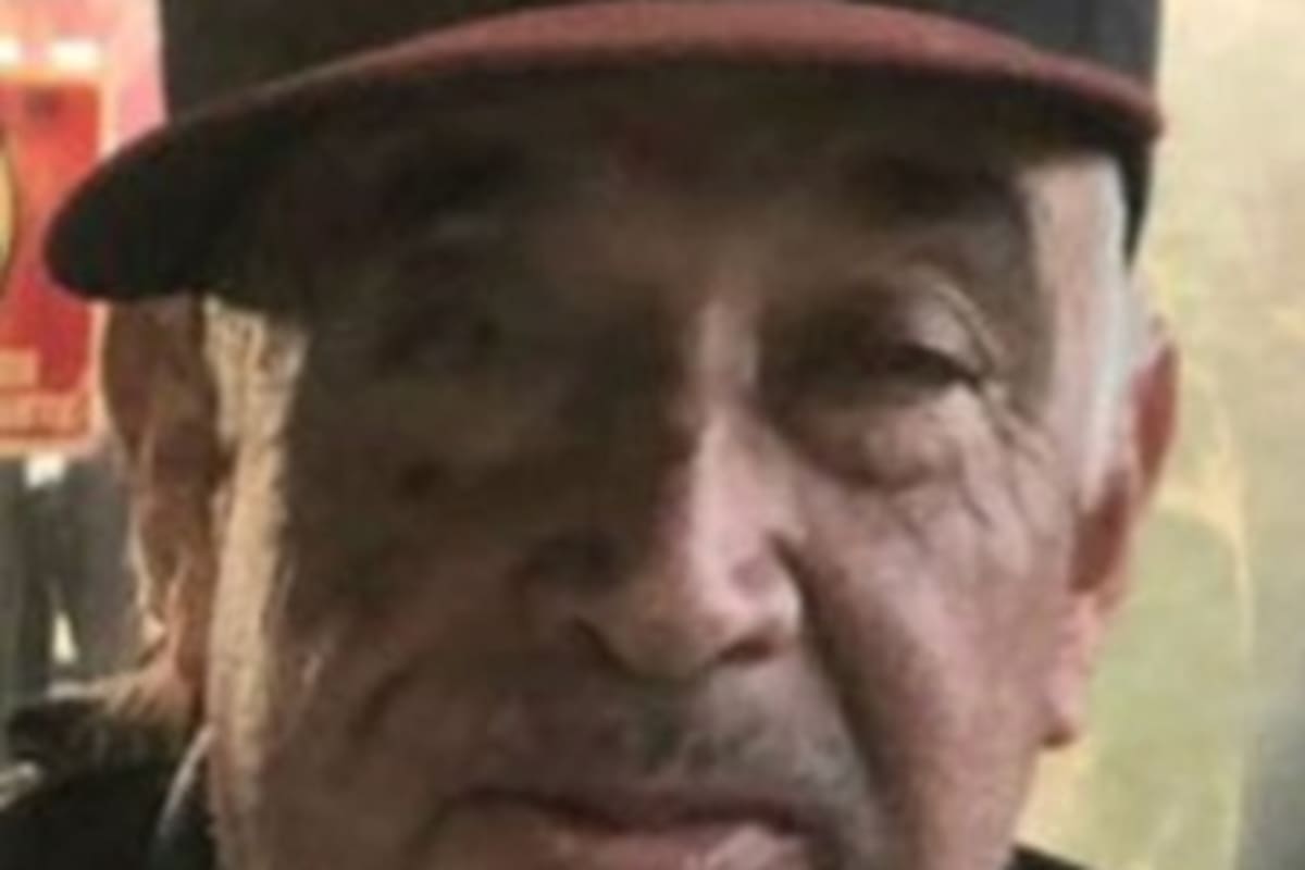 Se busca a Santos Casillas Aguirre de 76 años