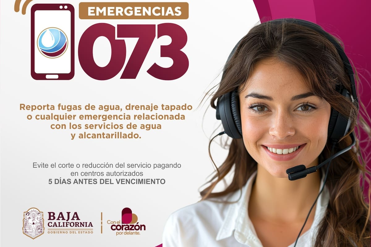Aplica Cespm protocolos de emergencia ante la llegada de lluvias