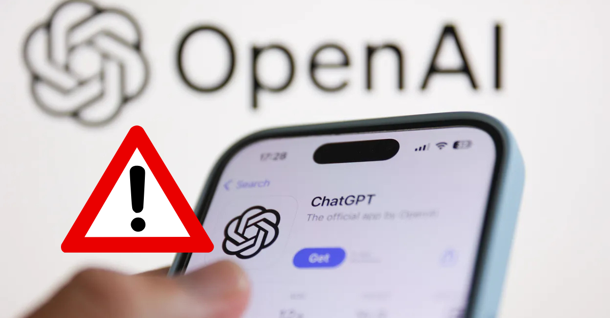 ChatGPT sufre fallas en todo el mundo: usuarios reportan problemas desde tempranas horas del jueves 23 de enero