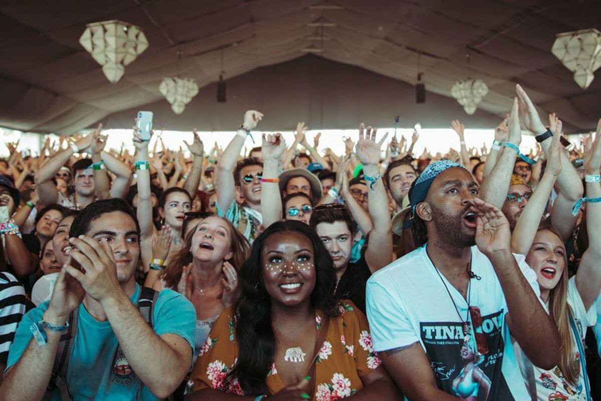 Posponen Coachella por el coronavirus