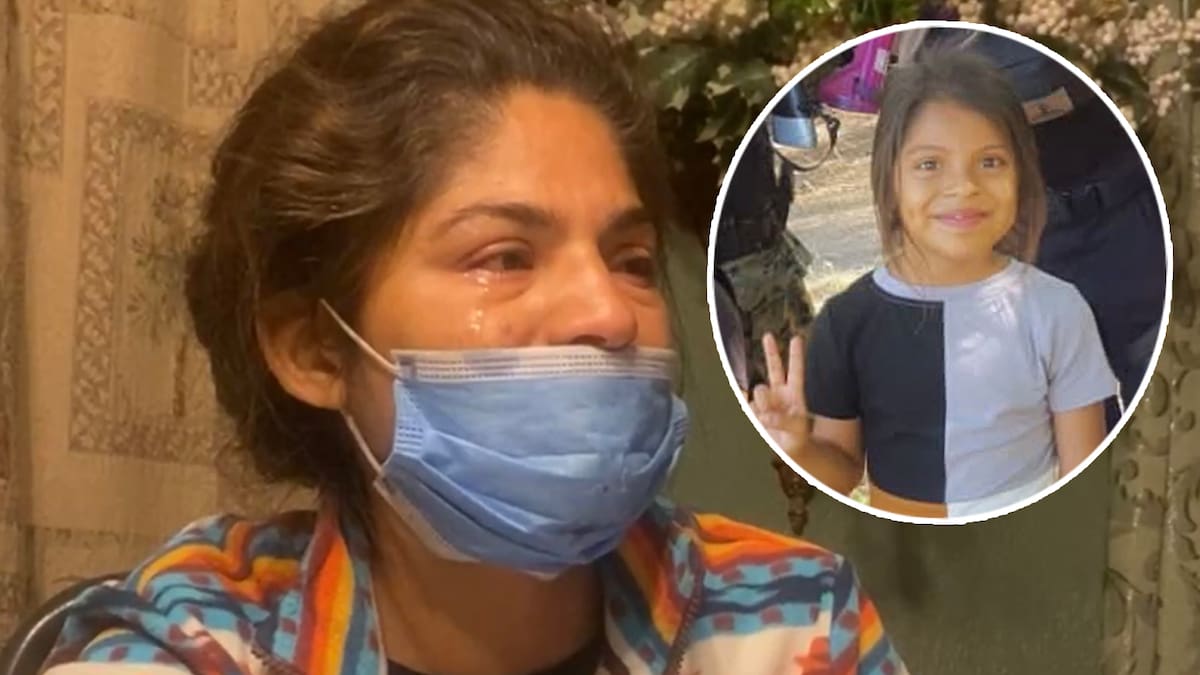 Solicitan apoyo para gastos funerarios de María Belén, niña de 8 años fallecida tras atropellamiento en Tijuana