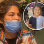 Solicitan apoyo para gastos funerarios de María Belén, niña de 8 años fallecida tras atropellamiento en Tijuana
