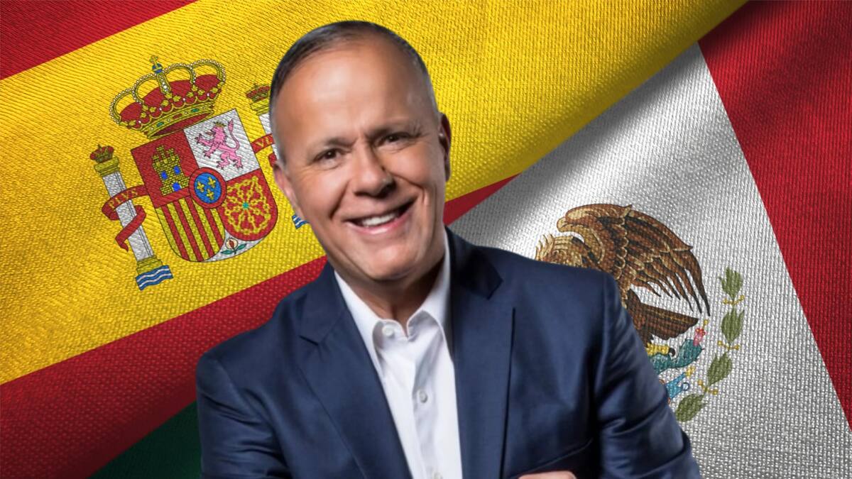 Ciro Gómez Leyva explicó las razones por qué decide irse de México a España; rechazó Estados Unidos. | Especial GH