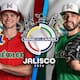 Serie del Caribe 2026: México Verde vs México Rojo ¿A qué hora y dónde ver EN VIVO a los Charros de Jalisco frente a los Tomateros de Culiacán este 4 de febrero?