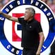 ¿Domenec Torrent regresa a México para dirigir al Cruz Azul?