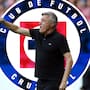¿Domenec Torrent regresa a México para dirigir al Cruz Azul?
