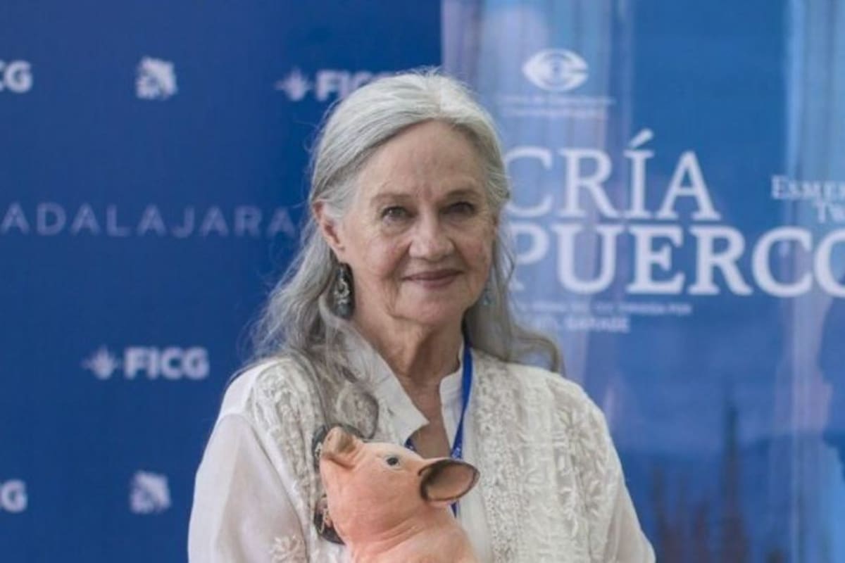 Famosa actriz de “Lo que callamos las mujeres” regresa a las telenovelas con Televisa