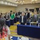 Congreso de Sonora aprueba ley para proteger a personas migrantes y pide investigar programa en Hermosillo