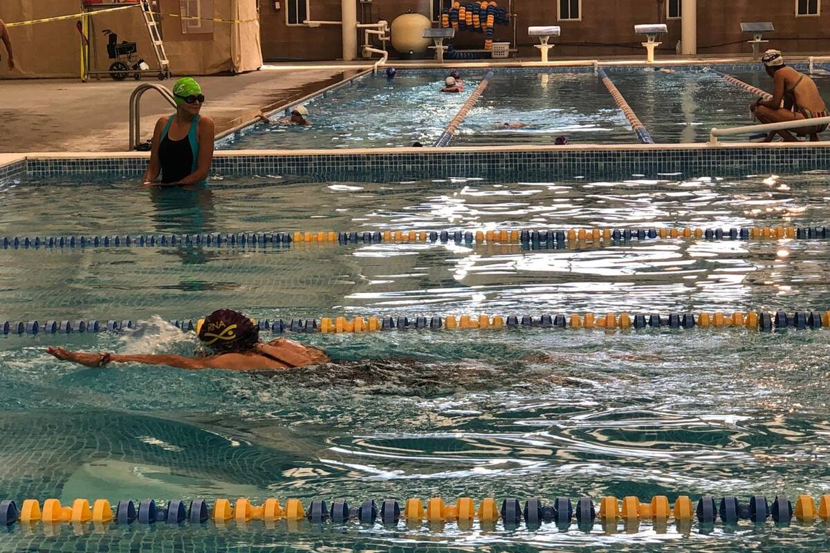 Resuelven conflicto por albercas del CAR