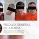 Vinculan a proceso a cinco por doble homicidio y agresiones en el Cereso de Ciudad Obregón