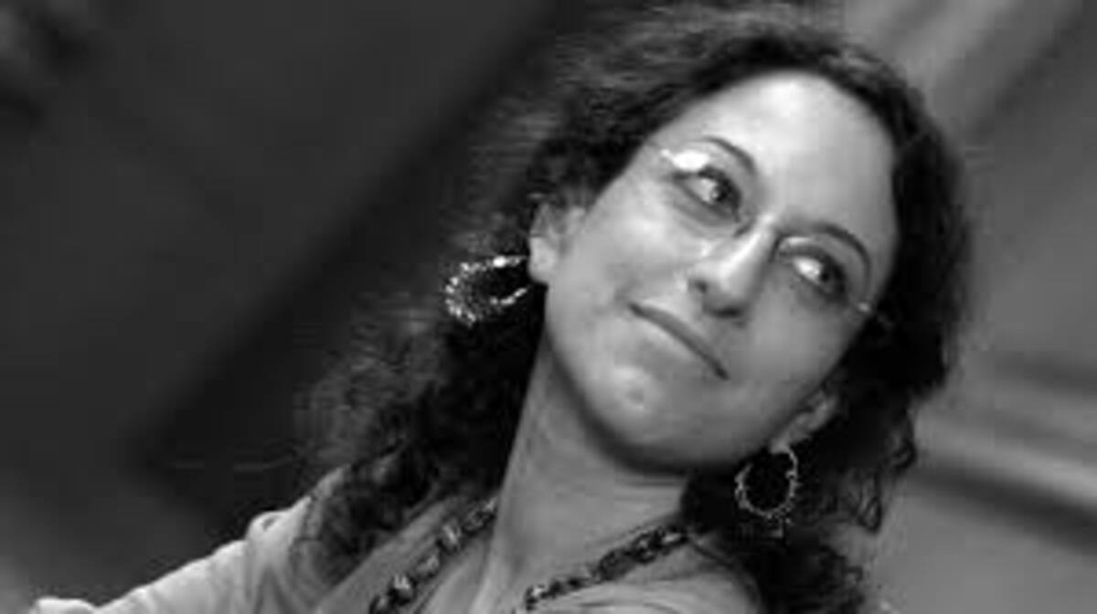 Mona Achache, directora del docudrama ‘Little Girl Blue’, revela en su obra el abuso sexual que sufrió en su juventud.