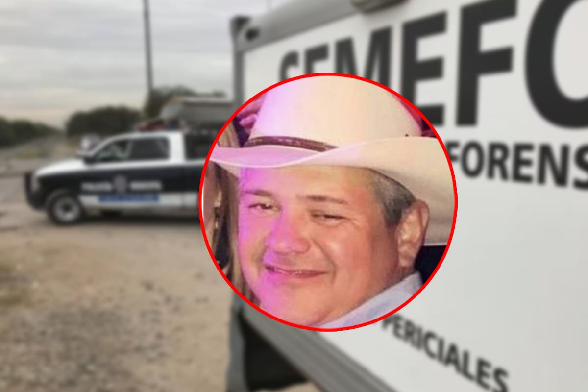 Despliegan operativo en Opodepe por tierra y aire; buscan a responsables del homicidio del ganadero Alejandro Morales